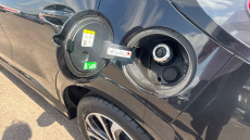 Ford Puma 1.0 EcoBoost Hybrid mHEV ST-Line 5dr Petrol Hatchback